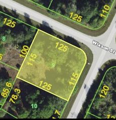 7067 Wixson Road, Port Charlotte, FL 33981