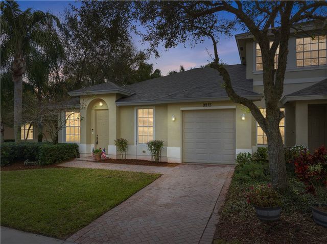 9975 E Villa Circle, Vero Beach, FL 32966