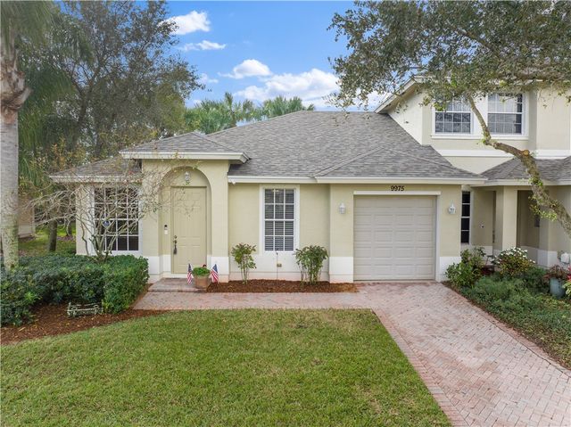 9975 E Villa Circle, Vero Beach, FL 32966