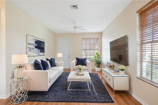 9975 E Villa Circle, Vero Beach, FL 32966