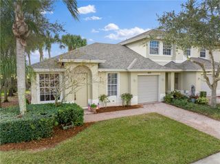 9975 E Villa Circle, Vero Beach, FL 32966