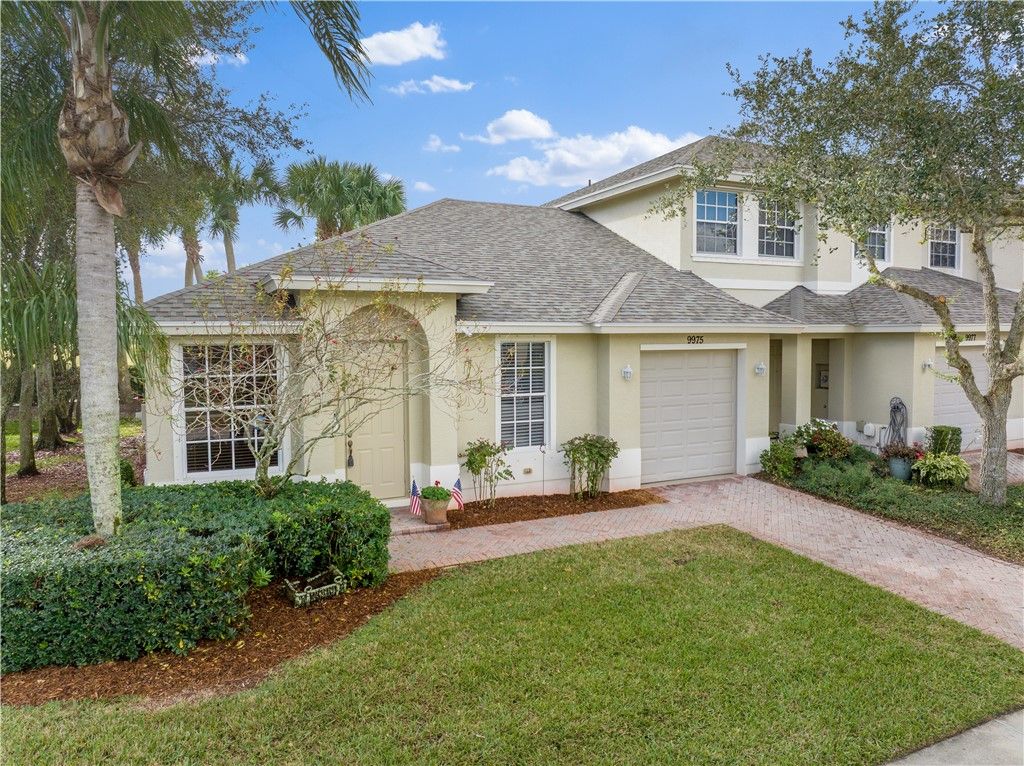 9975 E Villa Circle, Vero Beach, FL 32966