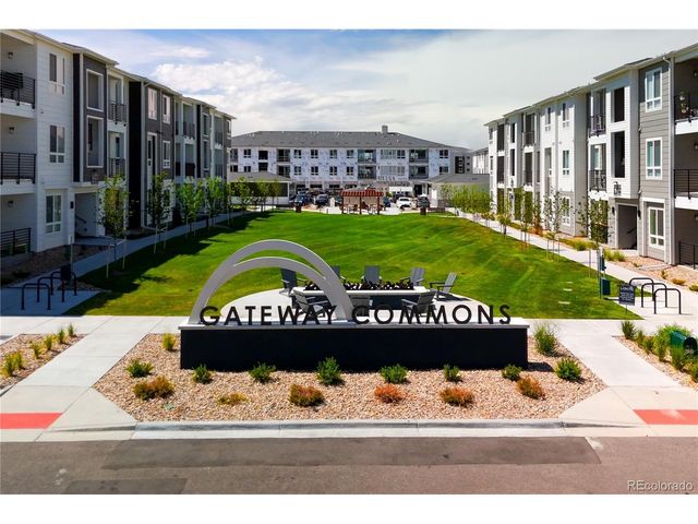 6153 N Ceylon St 3-308, Denver, CO 80249