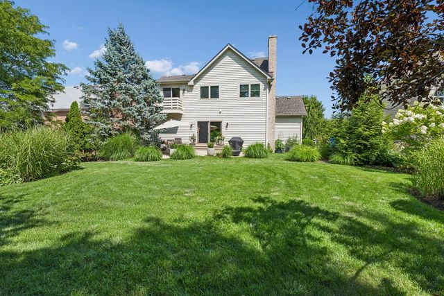 1268 N Palos Avenue, Palatine, IL 60067