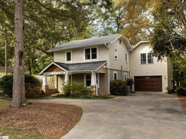 32 Blair Street, Greenville, SC 29607