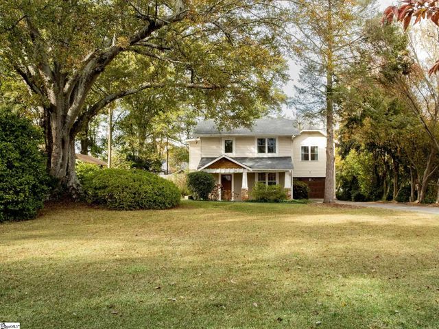 32 Blair Street, Greenville, SC 29607