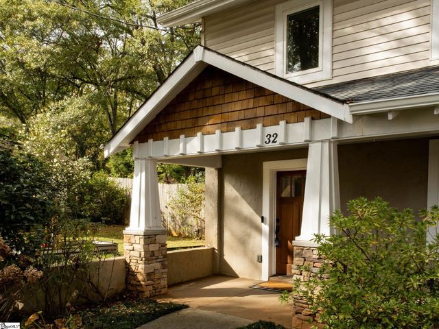 32 Blair Street, Greenville, SC 29607