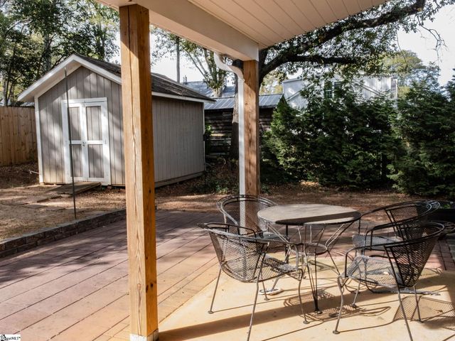 32 Blair Street, Greenville, SC 29607