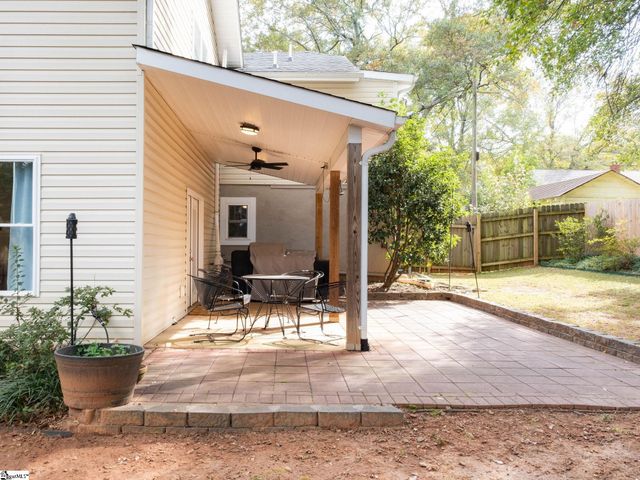 32 Blair Street, Greenville, SC 29607