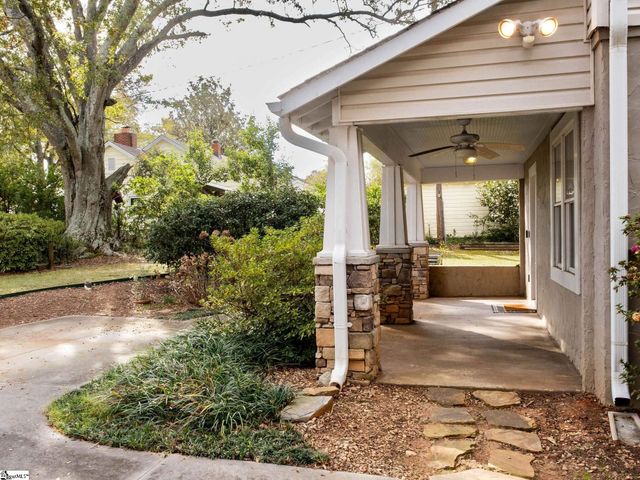 32 Blair Street, Greenville, SC 29607