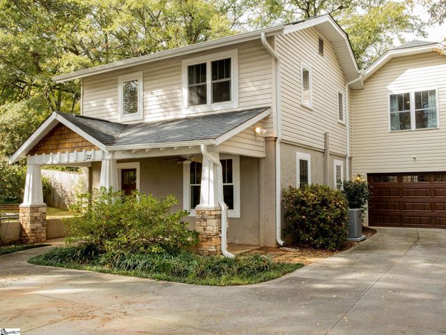 32 Blair Street, Greenville, SC 29607
