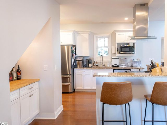 32 Blair Street, Greenville, SC 29607