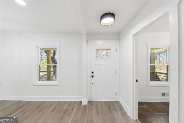 1178 Redwine Road, Fayetteville, GA 30215