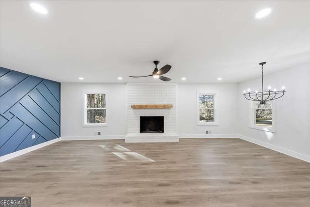 1178 Redwine Road, Fayetteville, GA 30215