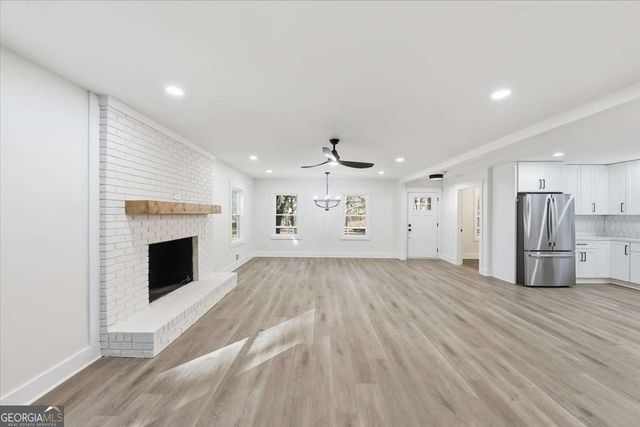 1178 Redwine Road, Fayetteville, GA 30215