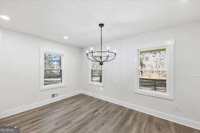 1178 Redwine Road, Fayetteville, GA 30215