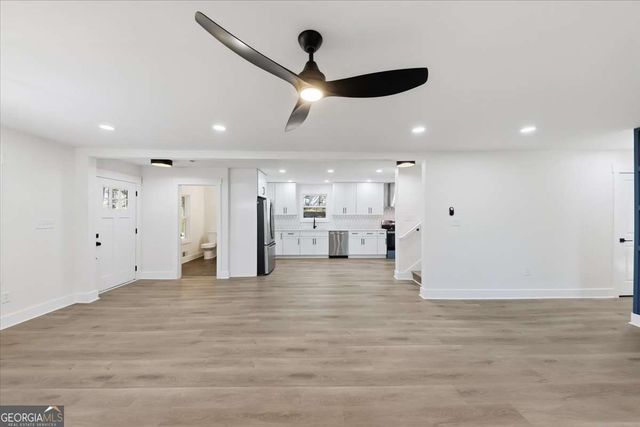 1178 Redwine Road, Fayetteville, GA 30215