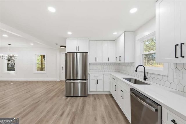 1178 Redwine Road, Fayetteville, GA 30215