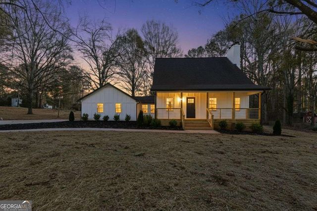 1178 Redwine Road, Fayetteville, GA 30215
