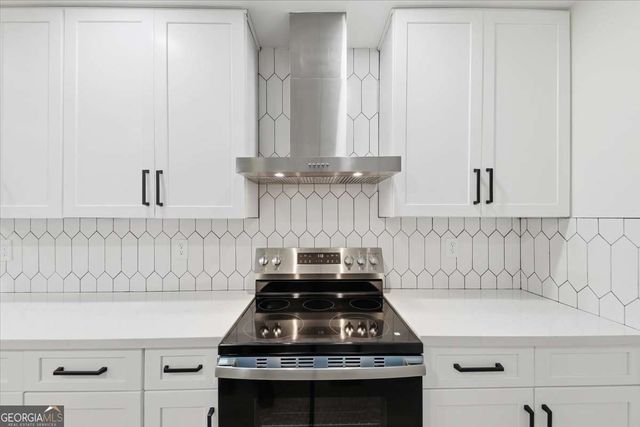 1178 Redwine Road, Fayetteville, GA 30215