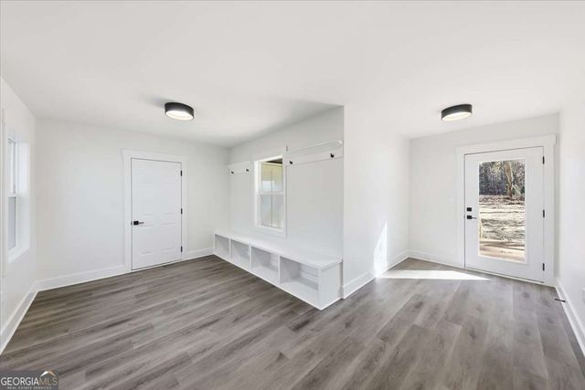 1178 Redwine Road, Fayetteville, GA 30215