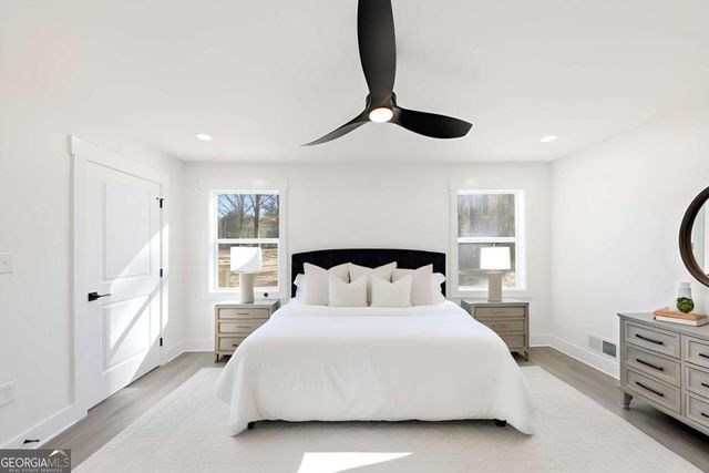 1178 Redwine Road, Fayetteville, GA 30215