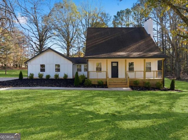 1178 Redwine Road, Fayetteville, GA 30215