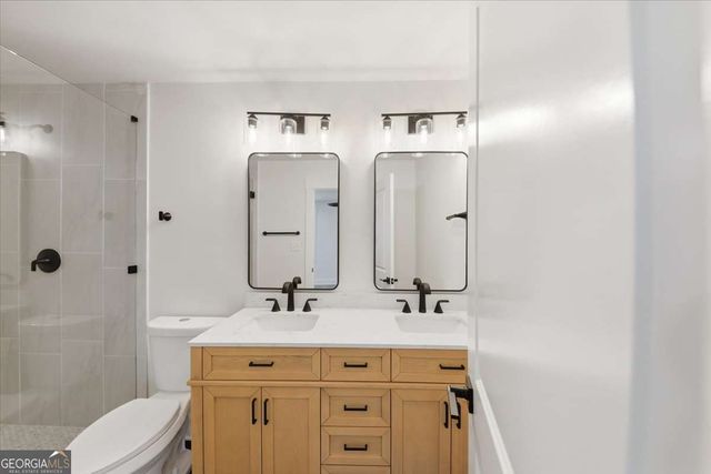 1178 Redwine Road, Fayetteville, GA 30215