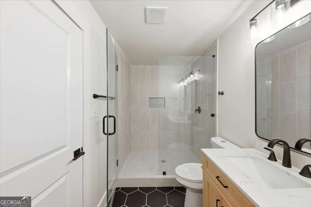 1178 Redwine Road, Fayetteville, GA 30215