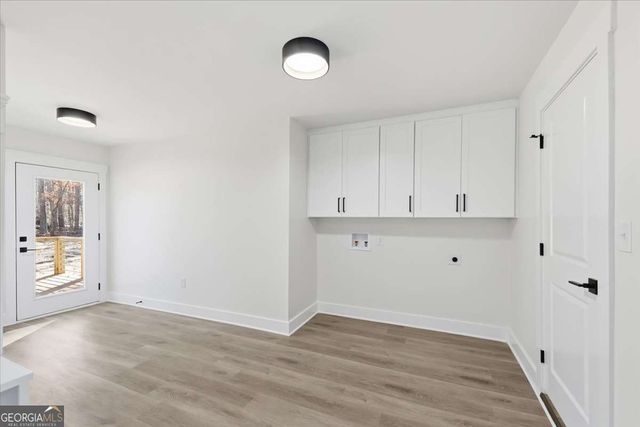 1178 Redwine Road, Fayetteville, GA 30215