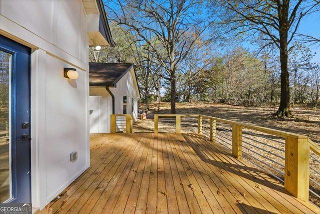 1178 Redwine Road, Fayetteville, GA 30215