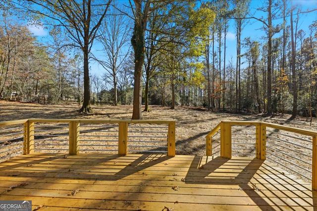 1178 Redwine Road, Fayetteville, GA 30215