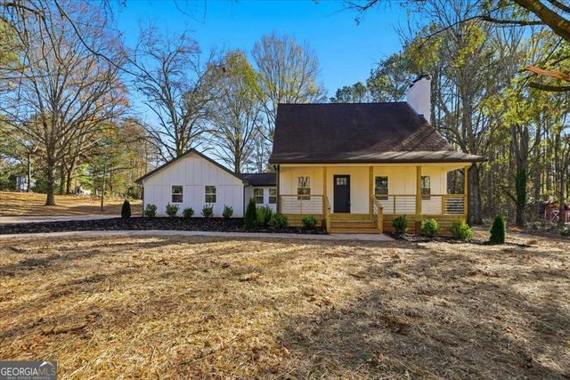 1178 Redwine Road, Fayetteville, GA 30215