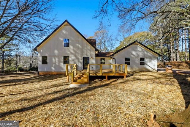 1178 Redwine Road, Fayetteville, GA 30215