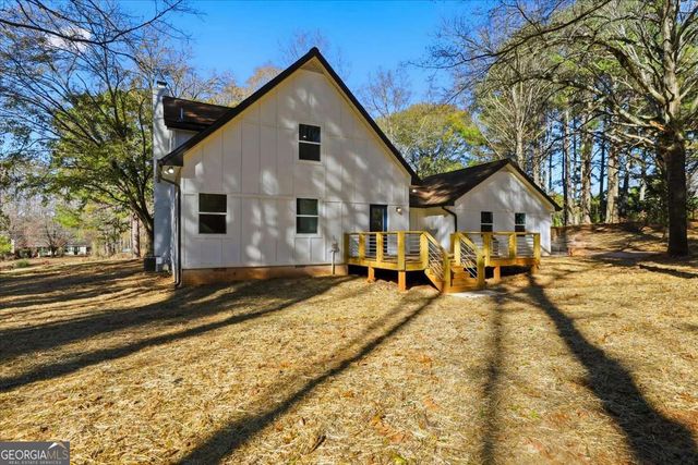 1178 Redwine Road, Fayetteville, GA 30215