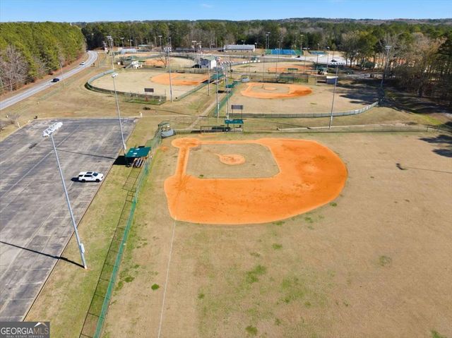 1178 Redwine Road, Fayetteville, GA 30215