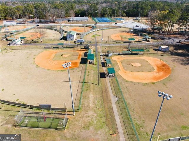 1178 Redwine Road, Fayetteville, GA 30215