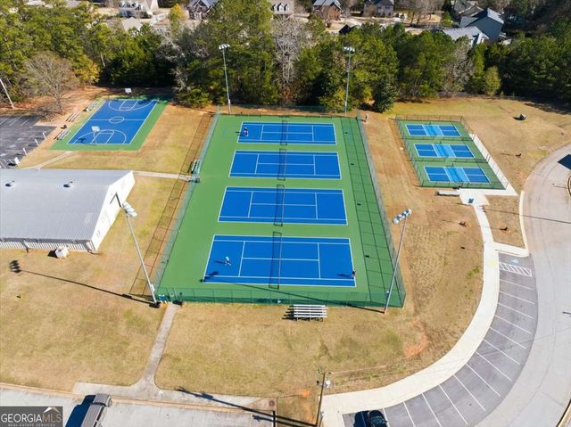 1178 Redwine Road, Fayetteville, GA 30215