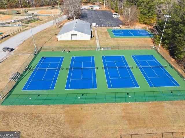 1178 Redwine Road, Fayetteville, GA 30215