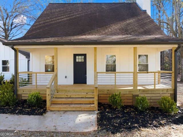 1178 Redwine Road, Fayetteville, GA 30215