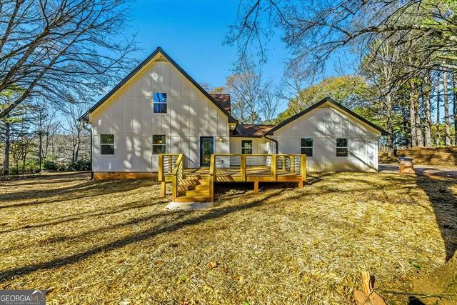 1178 Redwine Road, Fayetteville, GA 30215