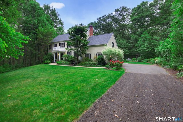 7 Bethke Road, Killingworth, CT 06419