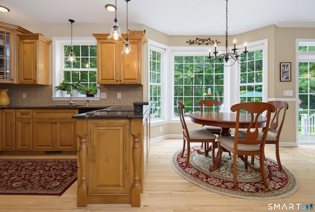 7 Bethke Road, Killingworth, CT 06419