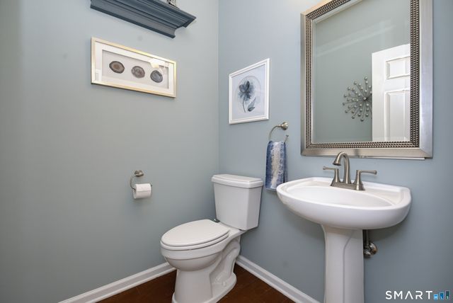 7 Bethke Road, Killingworth, CT 06419