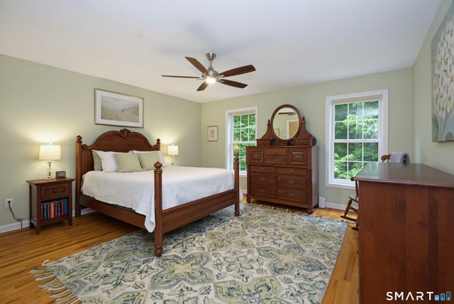 7 Bethke Road, Killingworth, CT 06419
