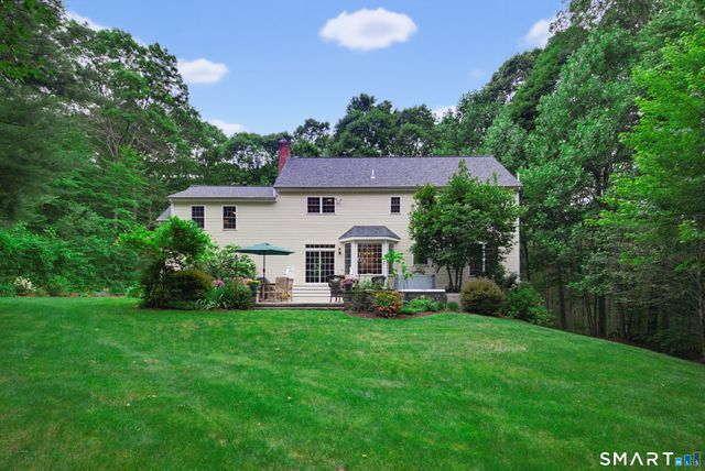 7 Bethke Road, Killingworth, CT 06419