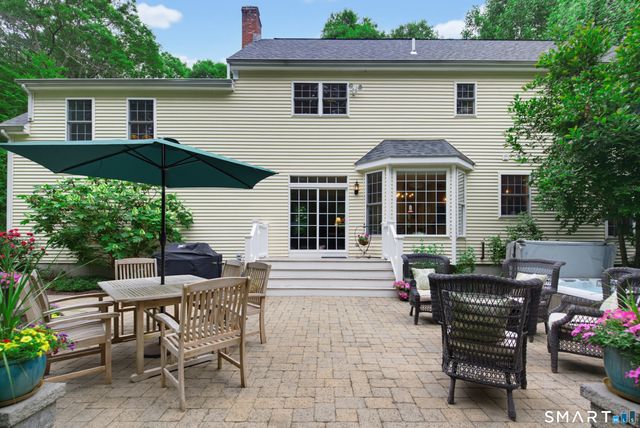 7 Bethke Road, Killingworth, CT 06419
