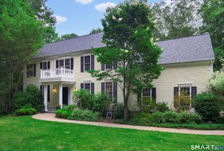 7 Bethke Road, Killingworth, CT 06419