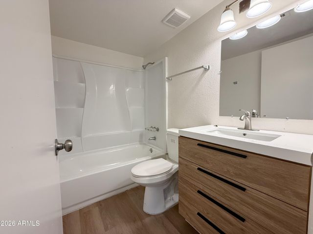 15420 N 23RD Drive, Phoenix, AZ 85023