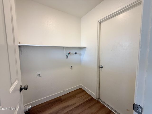 15420 N 23RD Drive, Phoenix, AZ 85023